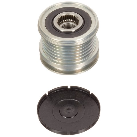 INA US Alternator Decoupler Pulley P/N:EA0168