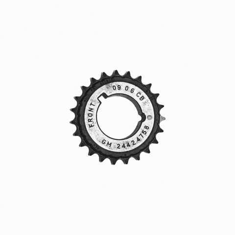 INA US Engine Timing Crankshaft Sprocket P/N:ZS-S849