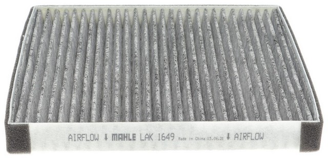 MAHLE Cabin Air Filter P/N:LAK 1649
