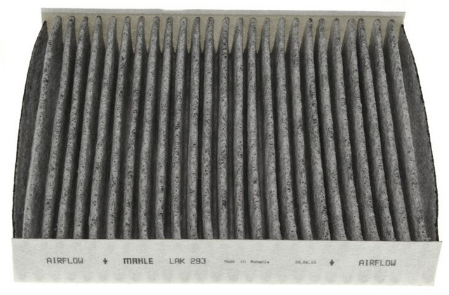 MAHLE Cabin Air Filter P/N:LAK 293