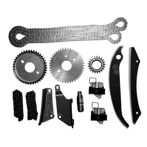 INA US Engine Timing Set P/N:ZC-9-0397SA