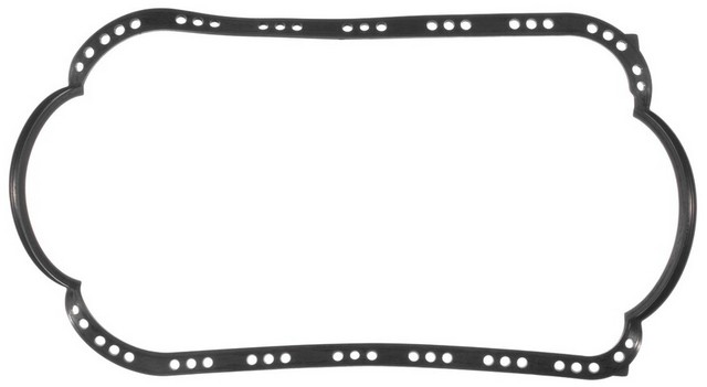MAHLE Engine Oil Pan Gasket P/N:OS30599