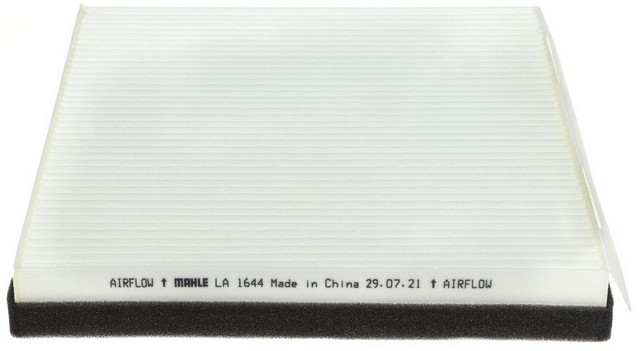 MAHLE Cabin Air Filter P/N:LA 1644