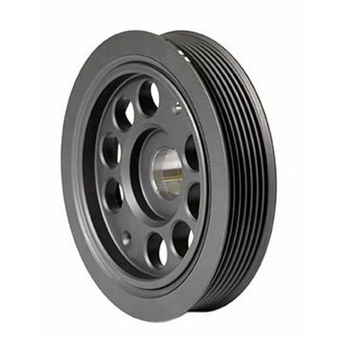 PowerBond by Dayco Engine Harmonic Balancer P/N:PB1813N