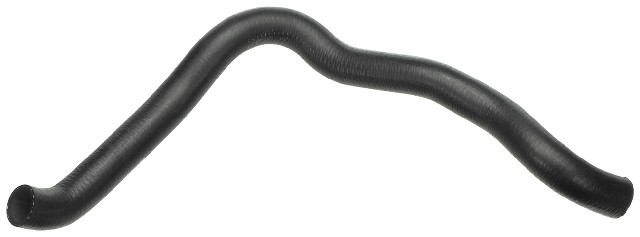 Gates Radiator Coolant Hose P/N:21408