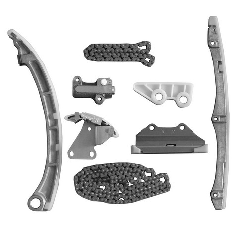 INA US Engine Timing Set P/N:ZC-9-0711SX