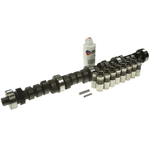 Melling Select Performance Engine Camshaft and Lifter Kit P/N:CL-MTF-5