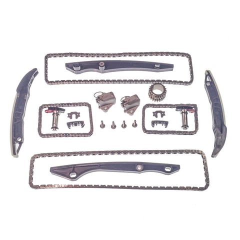 Melling Engine Timing Set P/N:3-1036S
