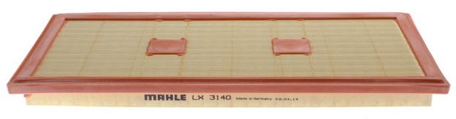 MAHLE Engine Air Filter P/N:LX 3140
