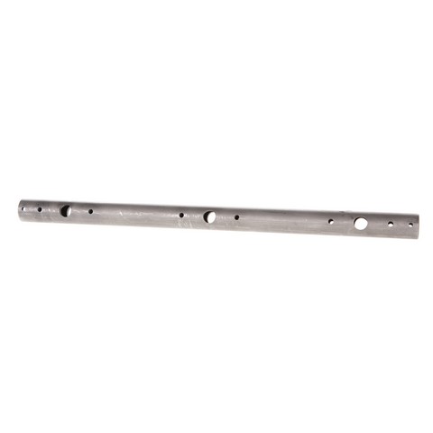 Melling Engine Rocker Arm Shaft P/N:MRS-675
