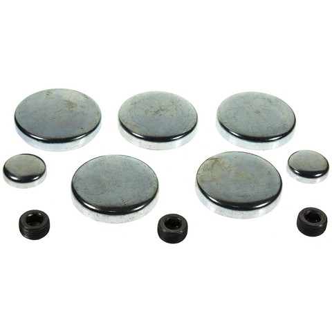 Melling Engine Expansion Plug Kit P/N:MPE-701R