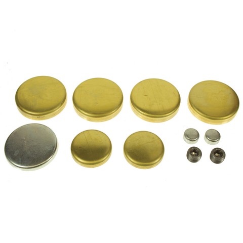 Melling Engine Expansion Plug Kit P/N:MPE-119BR