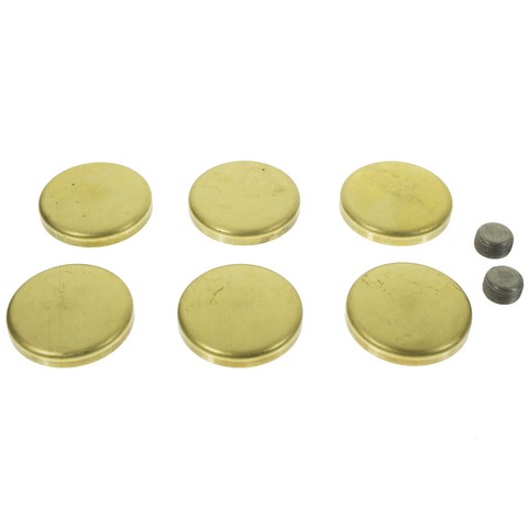 Melling Engine Expansion Plug Kit P/N:MPE-106BR