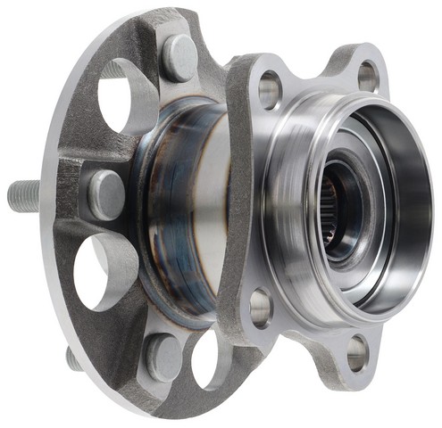 Mevotech Original Grade Wheel Bearing and Hub Assembly P/N:G512482