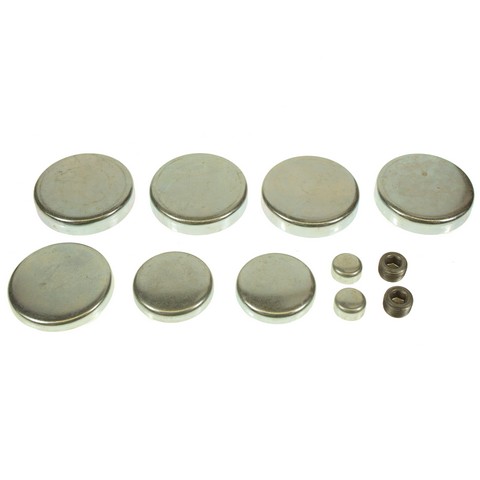 Melling Engine Expansion Plug Kit P/N:MPE-119R