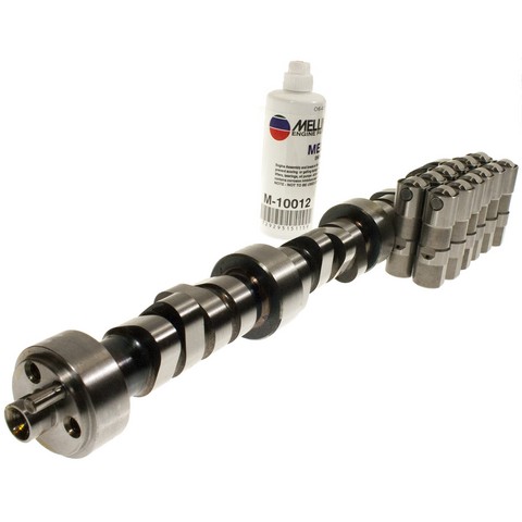 Melling Engine Camshaft and Lifter Kit P/N:CL-MC1401