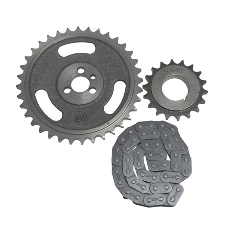 Melling Engine Timing Set P/N:3-202S Melling Engine Timing Set P/N:3-202S