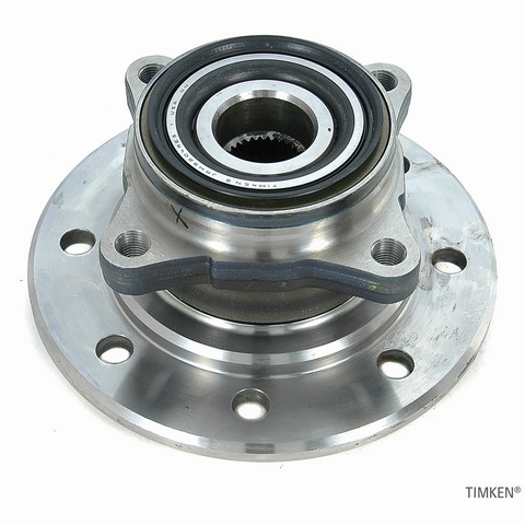 Timken Wheel Bearing and Hub Assembly P/N:HA591339