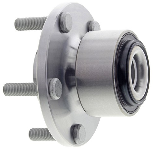Mevotech Original Grade Wheel Bearing and Hub Assembly P/N:G513255