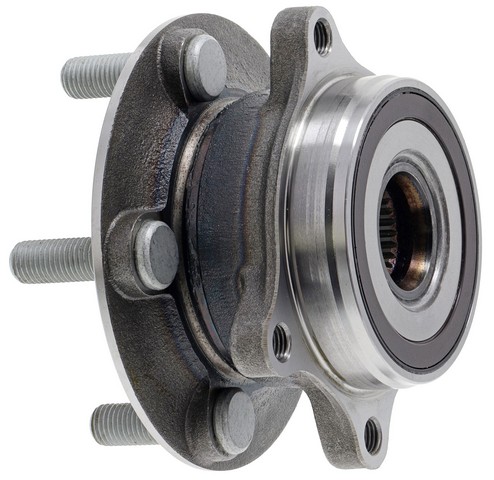 Mevotech Original Grade Wheel Bearing and Hub Assembly P/N:G513287