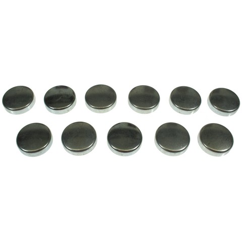 Melling Engine Expansion Plug Kit P/N:MPE-255R