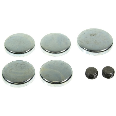 Melling Engine Expansion Plug Kit P/N:MPE-111R