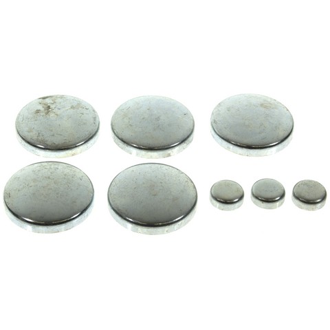 Melling Engine Expansion Plug Kit P/N:MPE-176R