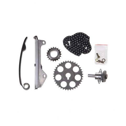 Melling Engine Timing Set P/N:3SR92-1 Melling Engine Timing Set P/N:3SR92-1
