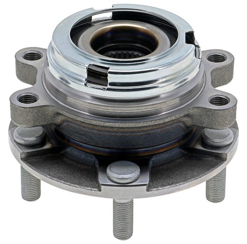 Mevotech Original Grade Wheel Bearing and Hub Assembly P/N:G513307