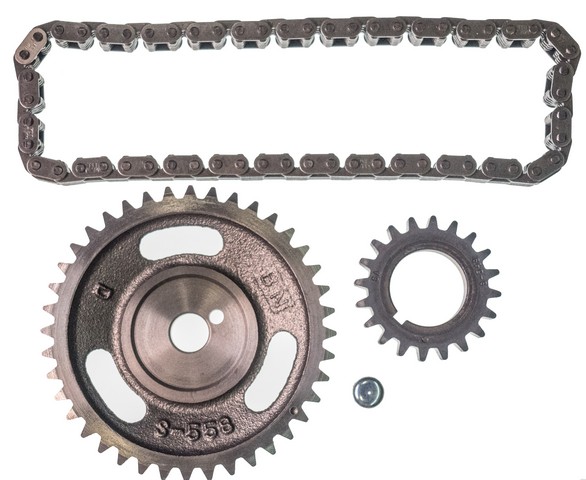 Melling Engine Timing Set P/N:3-370S