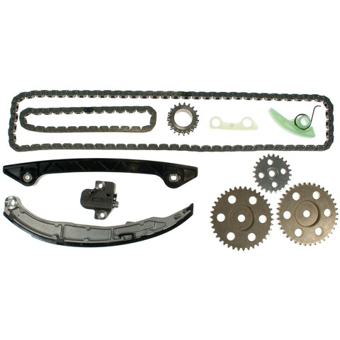 Melling Engine Timing Set P/N:3-705S