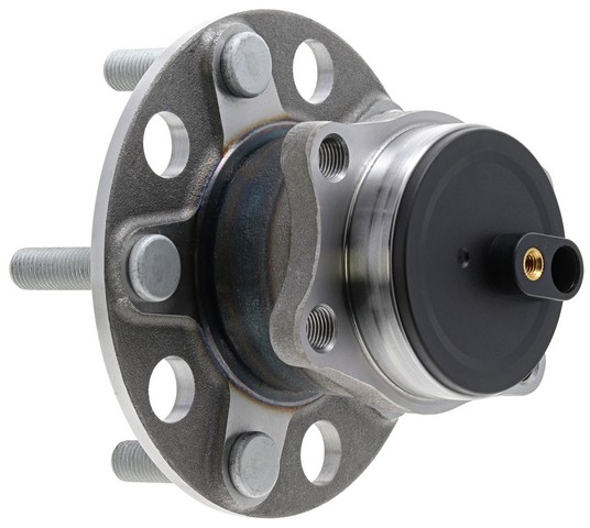 Mevotech Original Grade Wheel Bearing and Hub Assembly P/N:G512332