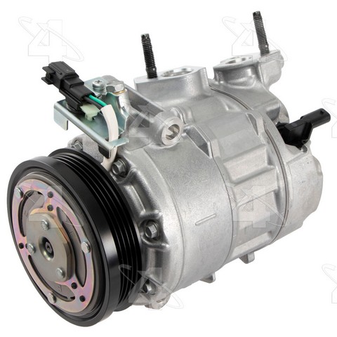 Four Seasons A/C Compressor P/N:168333
