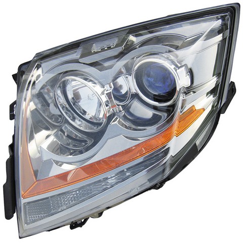 Dorman Headlight Assembly P/N:1592233