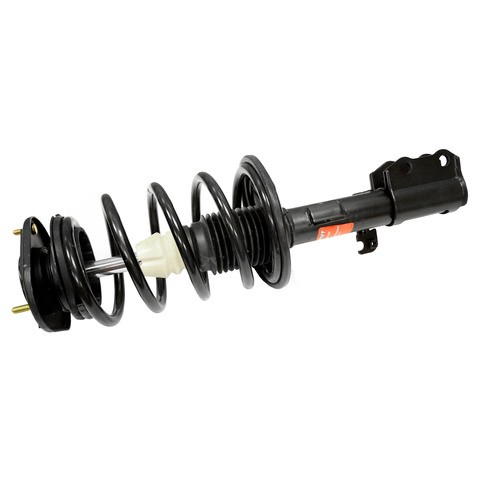 Monroe Shocks & Struts Suspension Strut and Coil Spring Assembly P/N:172114