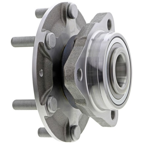 Mevotech Original Grade Wheel Bearing and Hub Assembly P/N:G515090