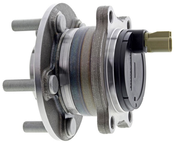 Mevotech Original Grade Wheel Bearing and Hub Assembly P/N:G40312