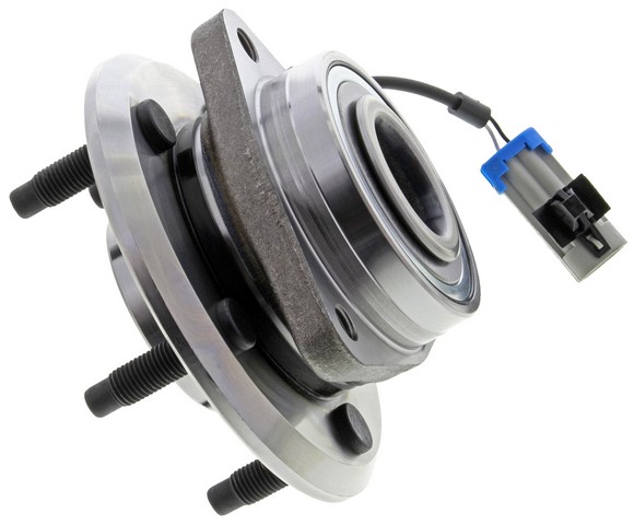 Mevotech Original Grade Wheel Bearing and Hub Assembly P/N:G513276