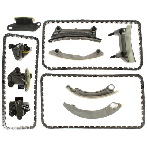 Melling Engine Timing Set P/N:3-753SX