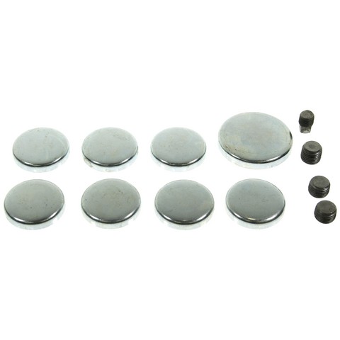 Melling Engine Expansion Plug Kit P/N:MPE-129R