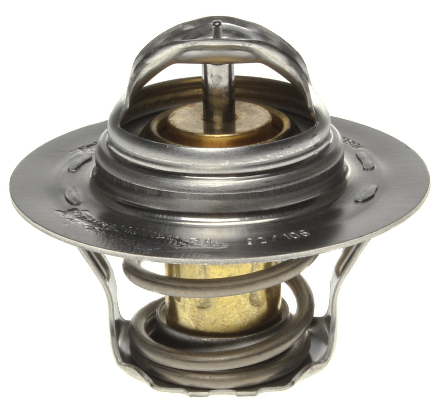 MAHLE Engine Coolant Thermostat P/N:TX 7 88D MAHLE Engine Coolant Thermostat P/N:TX 7 88D