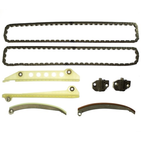Melling Engine Timing Set P/N:3-387SC