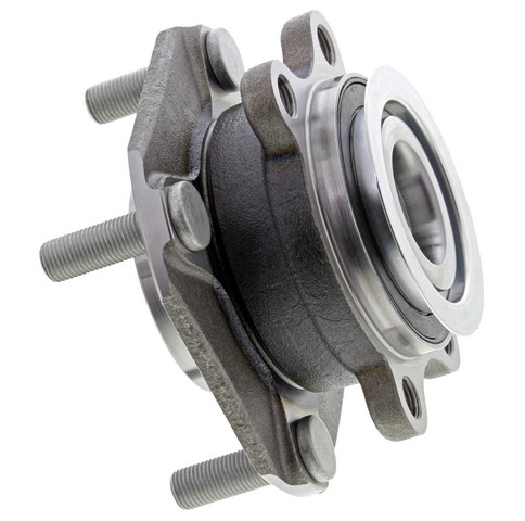Mevotech Original Grade Wheel Bearing and Hub Assembly P/N:G513297