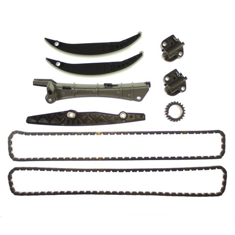 Melling Engine Timing Set P/N:3-708S