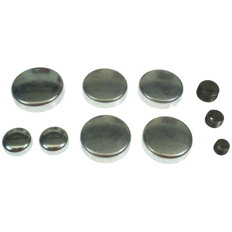 Melling Engine Expansion Plug Kit P/N:MPE-190R