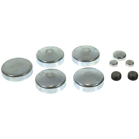 Melling Engine Expansion Plug Kit P/N:MPE-167R
