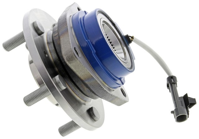 Mevotech Original Grade Wheel Bearing and Hub Assembly P/N:G513179