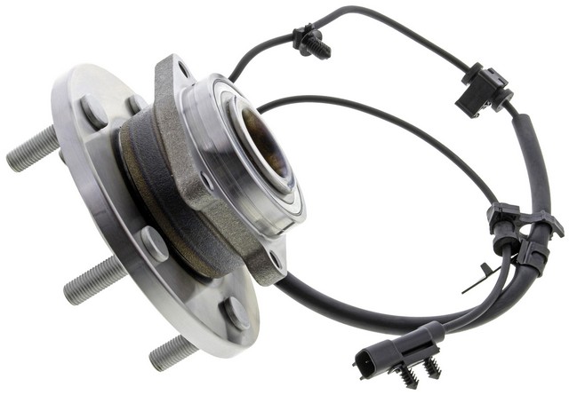Mevotech Original Grade Wheel Bearing and Hub Assembly P/N:G25301