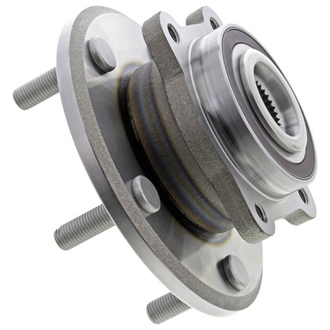 Mevotech Original Grade Wheel Bearing and Hub Assembly P/N:G513286