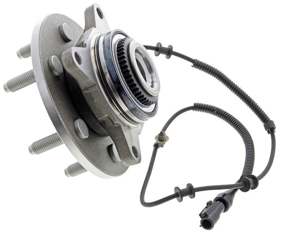 Mevotech Original Grade Wheel Bearing and Hub Assembly P/N:G515079